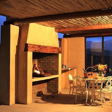 Keurfontein Country House Willowmore Экстерьер фото