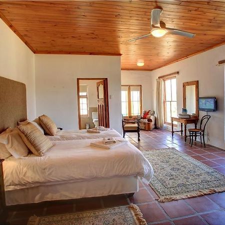 Keurfontein Country House Willowmore Экстерьер фото