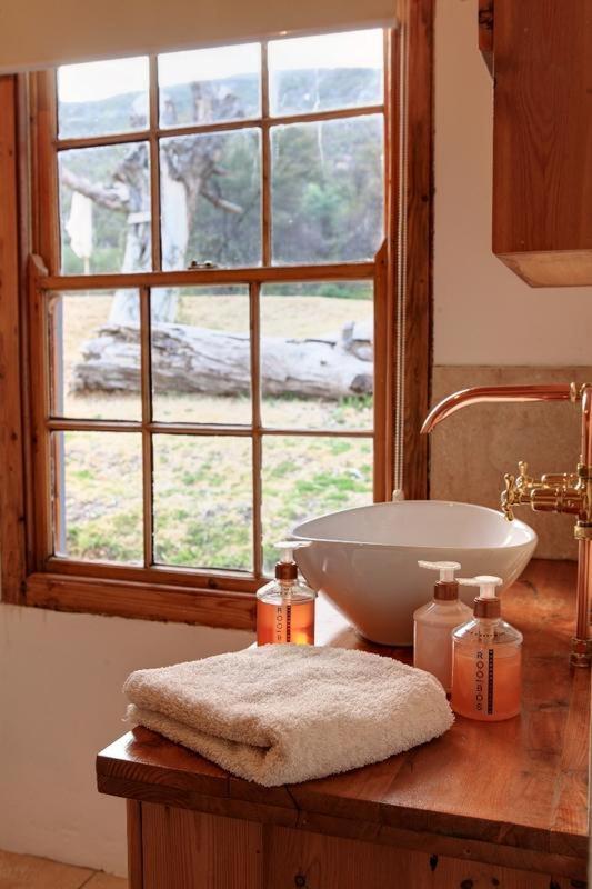 Keurfontein Country House Willowmore Экстерьер фото