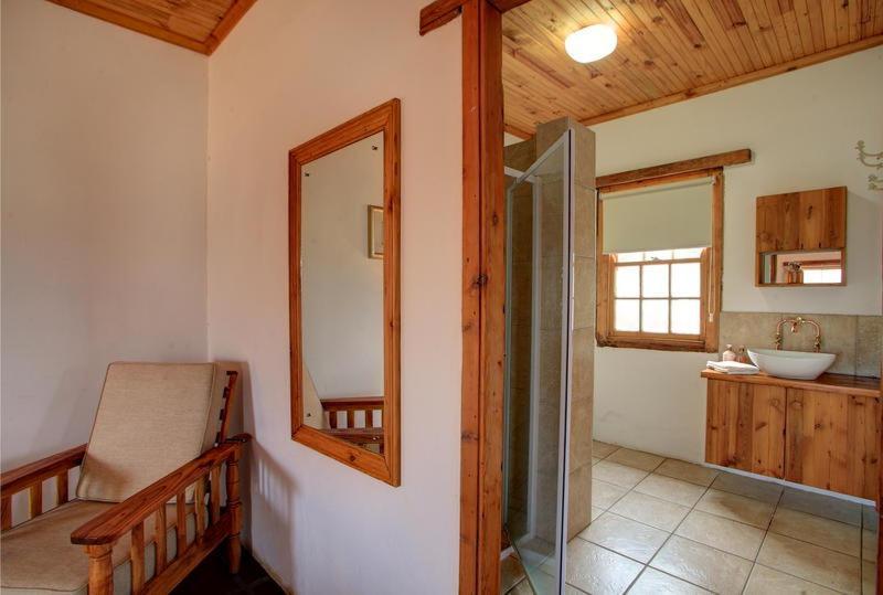 Keurfontein Country House Willowmore Экстерьер фото