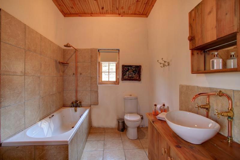 Keurfontein Country House Willowmore Экстерьер фото