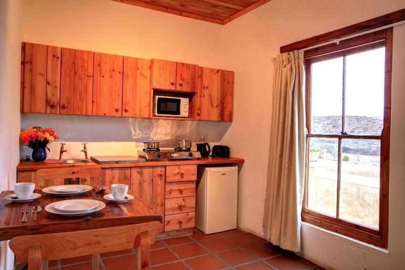 Keurfontein Country House Willowmore Экстерьер фото