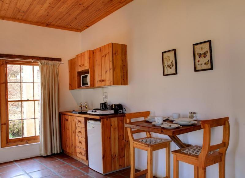 Keurfontein Country House Willowmore Экстерьер фото
