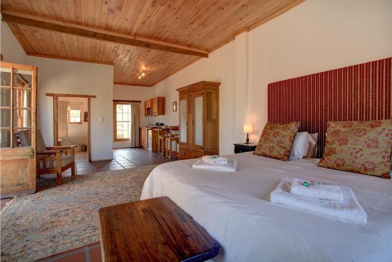 Keurfontein Country House Willowmore Экстерьер фото
