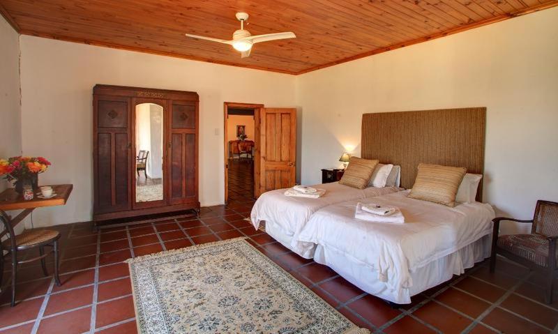 Keurfontein Country House Willowmore Экстерьер фото
