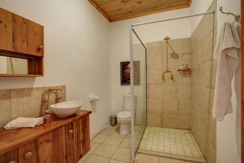Keurfontein Country House Willowmore Экстерьер фото