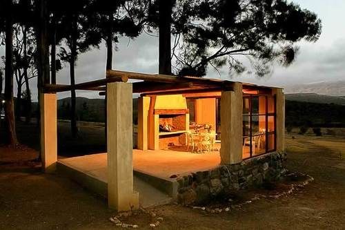 Keurfontein Country House Willowmore Экстерьер фото
